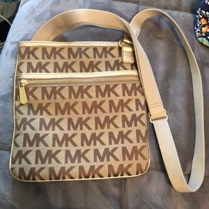 MK Crossbody